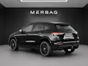 Mercedes-Benz GLA AMG 35 4Matic 8G-DCT