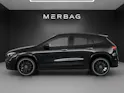 Mercedes-Benz GLA AMG 35 4Matic 8G-DCT