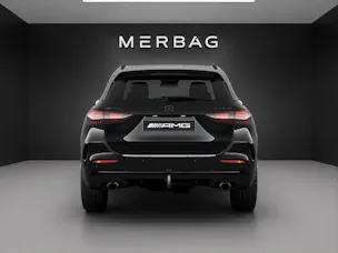 Mercedes-Benz GLA AMG 35 4Matic 8G-DCT