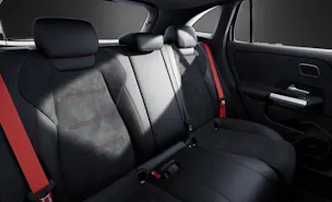Mercedes-Benz GLA AMG 35 4Matic 8G-DCT
