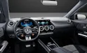 Mercedes-Benz GLA AMG 35 4Matic 8G-DCT