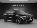 Mercedes-Benz GLA AMG 35 4Matic 8G-DCT