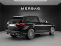 Mercedes-Benz GLC 200 4Matic 9G-Tronic