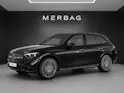 Mercedes-Benz GLC 200 4Matic 9G-Tronic
