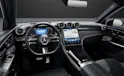 Mercedes-Benz GLC 200 4Matic 9G-Tronic