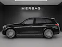 Mercedes-Benz GLC 200 4Matic 9G-Tronic