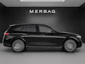 Mercedes-Benz GLC 200 4Matic 9G-Tronic