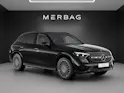 Mercedes-Benz GLC 200 4Matic 9G-Tronic