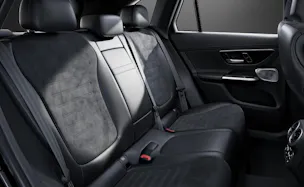 Mercedes-Benz GLC 200 4Matic 9G-Tronic
