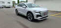 Audi Q4 e-tron 45 quattro