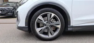 Audi Q4 e-tron 45 quattro
