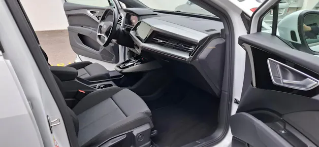 Audi Q4 e-tron 45 quattro