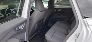 Audi Q4 e-tron 45 quattro