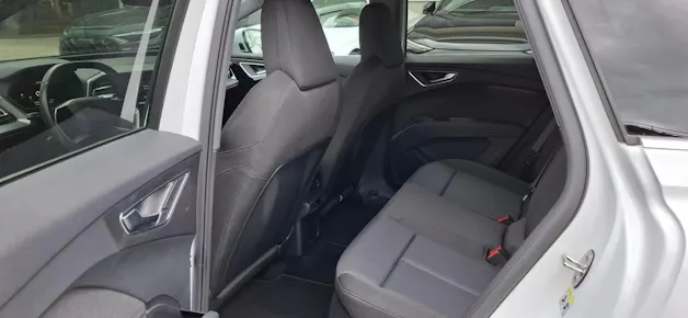 Audi Q4 e-tron 45 quattro