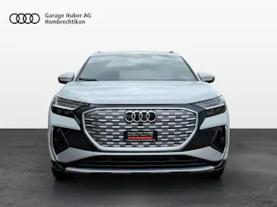 Audi Q4 e-tron 45 quattro