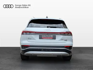 Audi Q4 e-tron 45 quattro