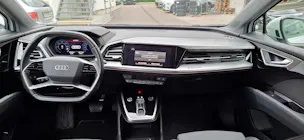 Audi Q4 e-tron 45 quattro