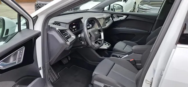 Audi Q4 e-tron 45 quattro