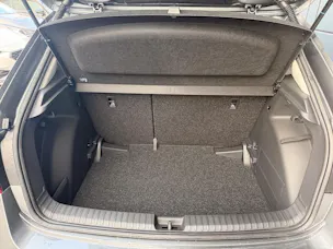 Škoda Fabia 1.0 TSI Selection DSG