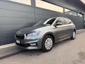 Škoda Fabia 1.0 TSI Selection DSG