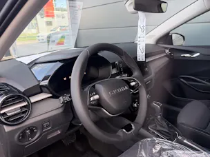 Škoda Fabia 1.0 TSI Selection DSG