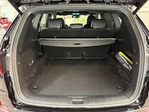 KGM -SsangYong Rexton 2.2 CRDi Blackline 4WD AT