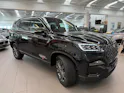 KGM -SsangYong Rexton 2.2 CRDi Blackline 4WD AT