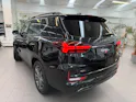 KGM -SsangYong Rexton 2.2 CRDi Blackline 4WD AT