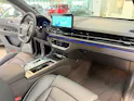 KGM -SsangYong Rexton 2.2 CRDi Blackline 4WD AT