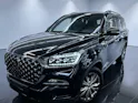 KGM -SsangYong Rexton 2.2 CRDi Blackline 4WD AT
