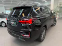 KGM -SsangYong Rexton 2.2 CRDi Blackline 4WD AT