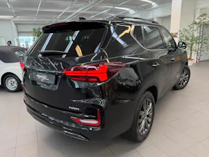 KGM -SsangYong Rexton 2.2 CRDi Blackline 4WD AT