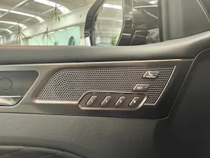 KGM -SsangYong Rexton 2.2 CRDi Blackline 4WD AT