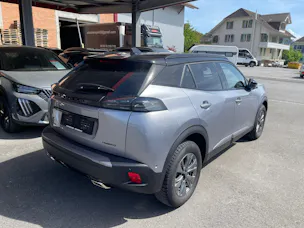 Peugeot 2008 1.2 145 MHEV GT