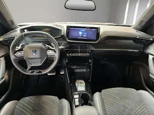 PEUGEOT 2008 1.2 145 MHEV GT
