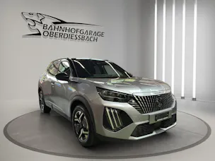 PEUGEOT 2008 1.2 145 MHEV GT