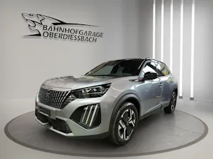 PEUGEOT 2008 1.2 145 MHEV GT