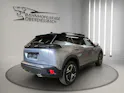 PEUGEOT 2008 1.2 145 MHEV GT