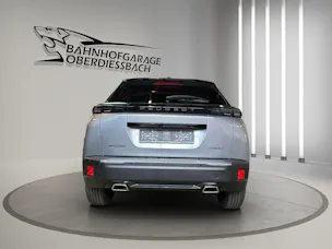 PEUGEOT 2008 1.2 145 MHEV GT