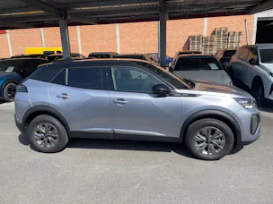 Peugeot 2008 1.2 145 MHEV GT