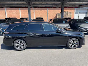Peugeot 308 SW 1.6 PHEV 225 GT