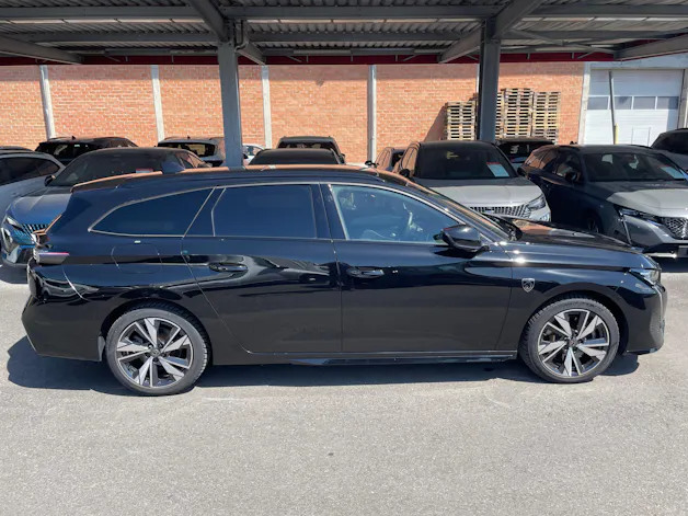 Peugeot 308 SW 1.6 PHEV 225 GT