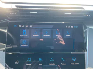 Peugeot 308 SW 1.6 PHEV 225 GT