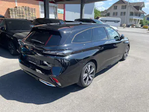 Peugeot 308 SW 1.6 PHEV 225 GT