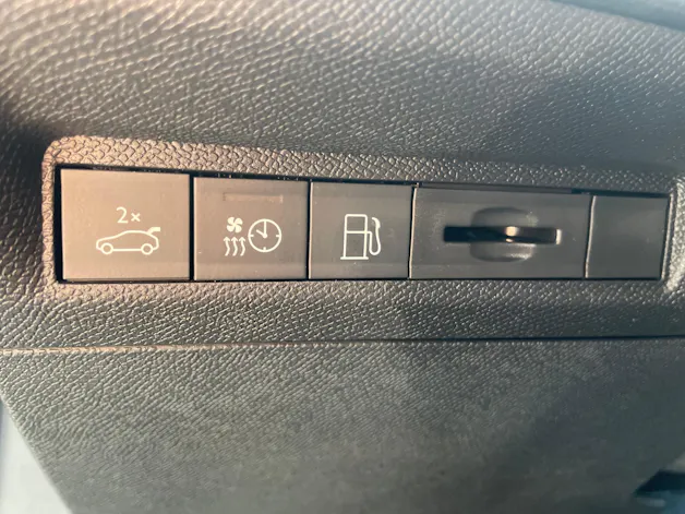 Peugeot 308 SW 1.6 PHEV 225 GT