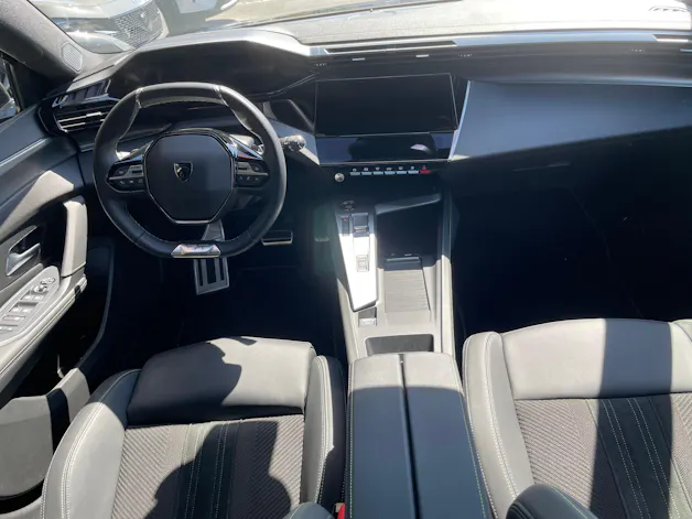 Peugeot 308 SW 1.6 PHEV 225 GT