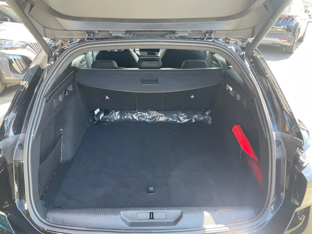 Peugeot 308 SW 1.6 PHEV 225 GT