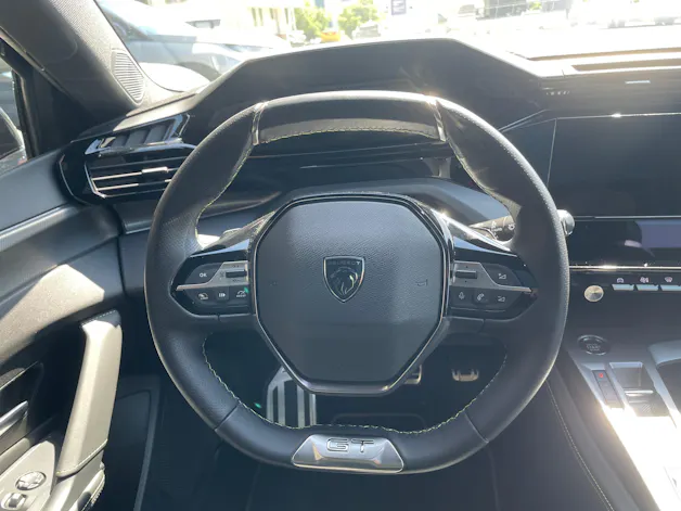 Peugeot 308 SW 1.6 PHEV 225 GT