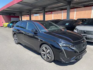 Peugeot 308 SW 1.6 PHEV 225 GT