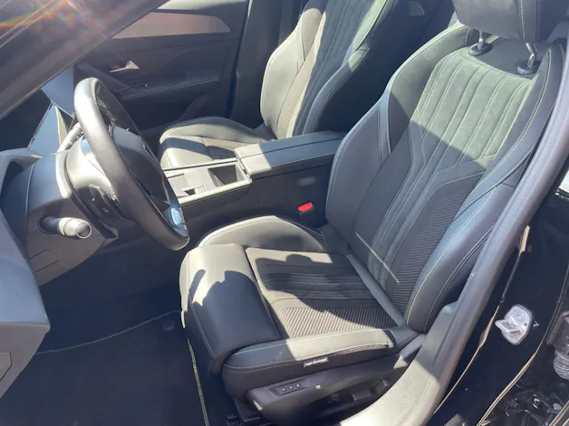 Peugeot 308 SW 1.6 PHEV 225 GT